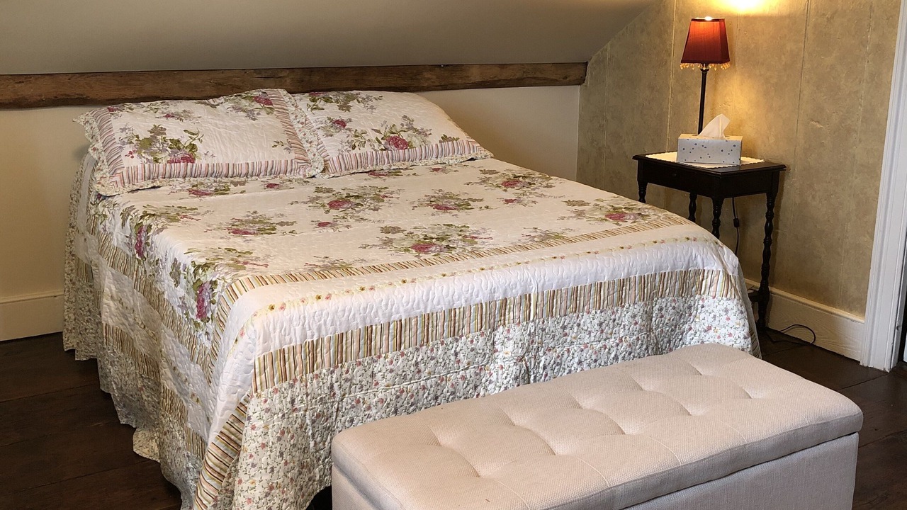 Photo of Bedroom in Refton