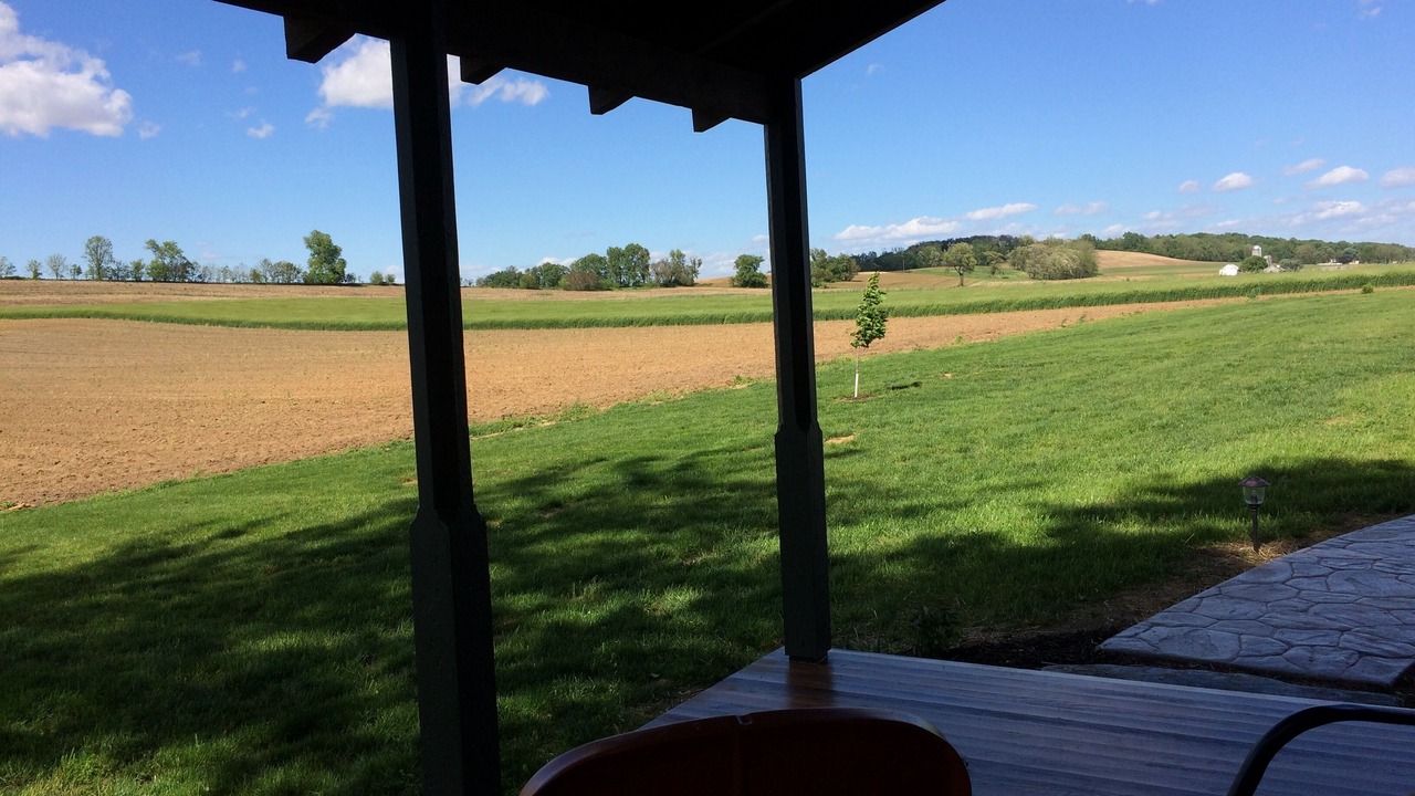 Photo of Outdoor in Refton