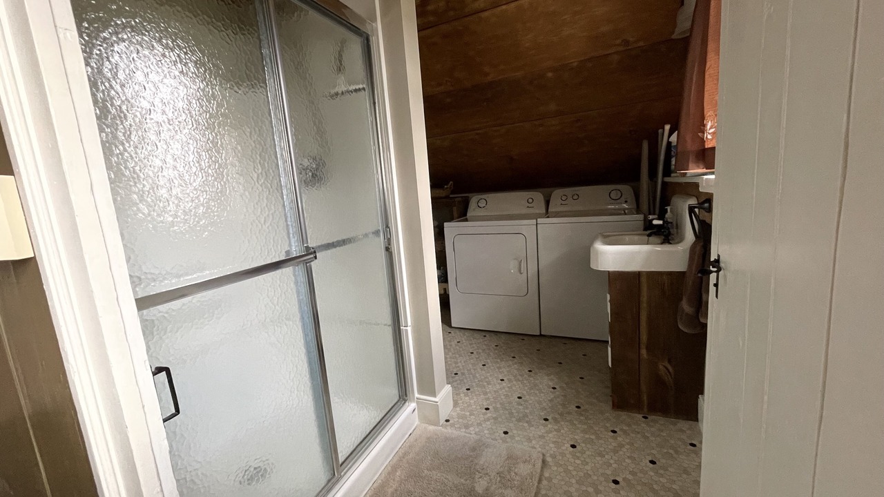 Photo of Bathroom in Refton