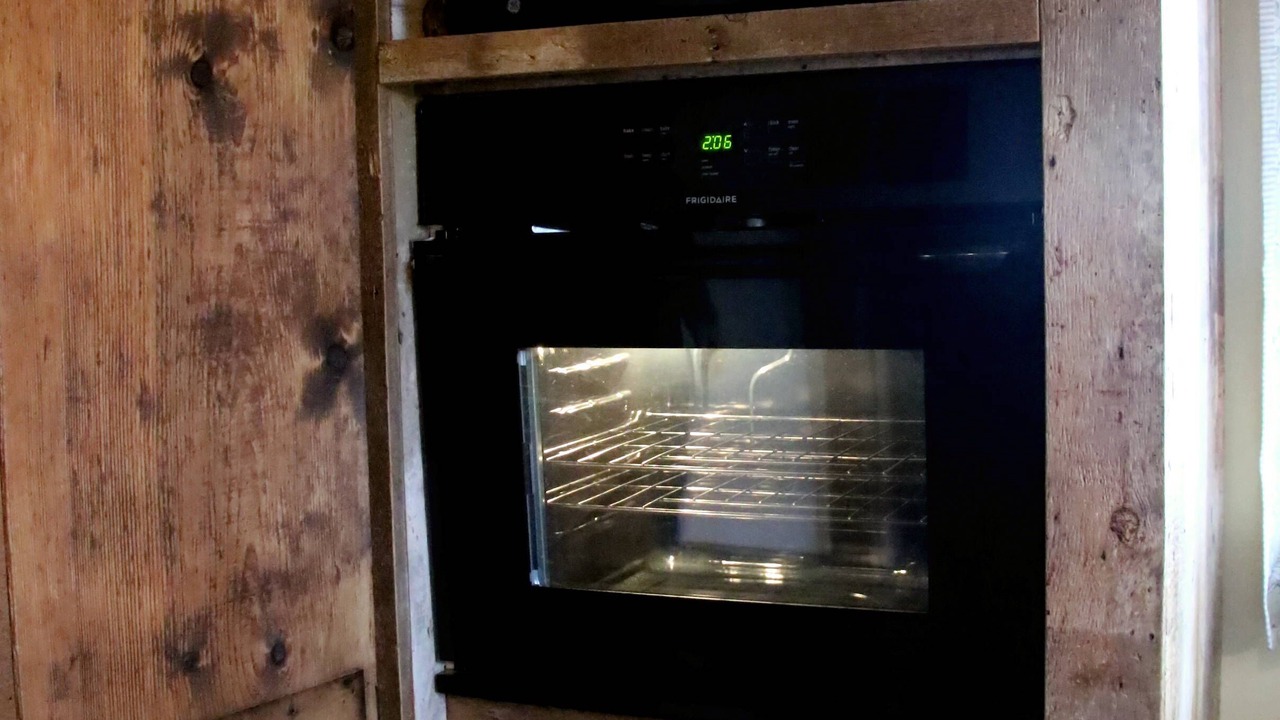 Photo of Kitchen in Refton