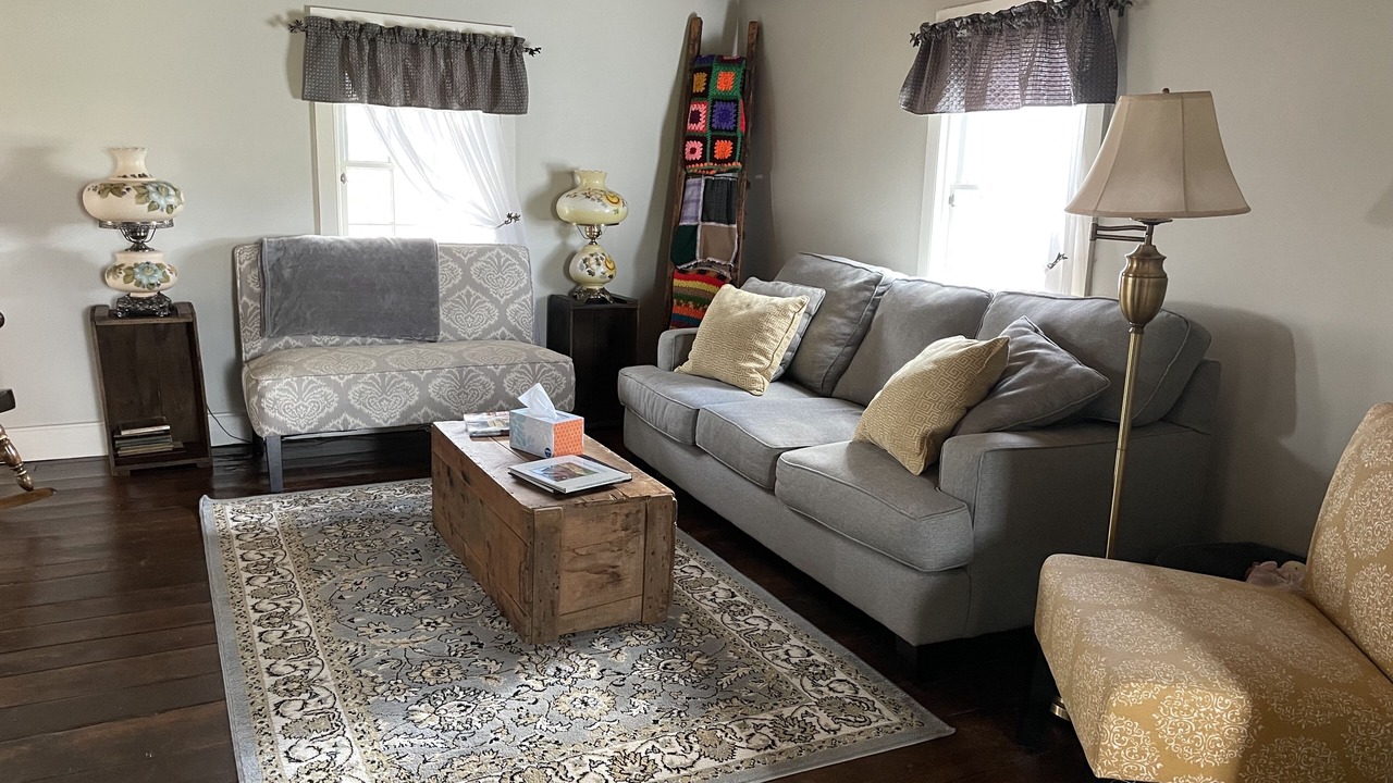 Photo of Livingroom in Refton