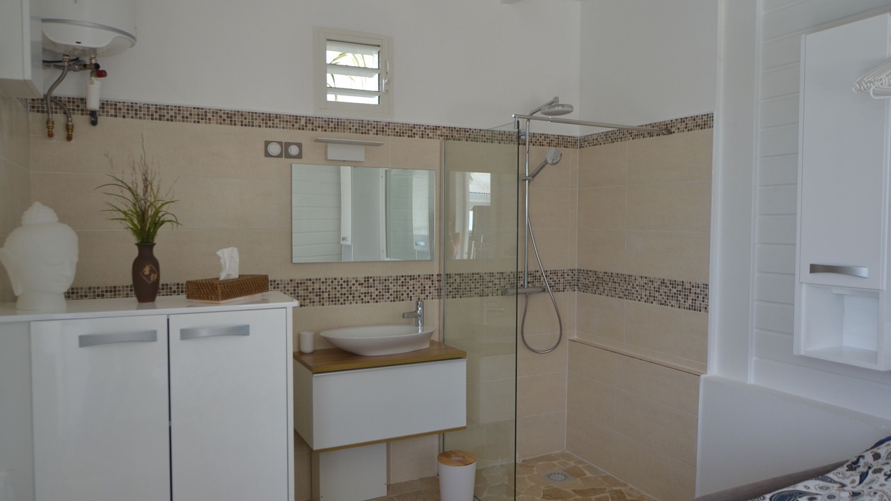 Photo of Bathroom in Circuit 1C1