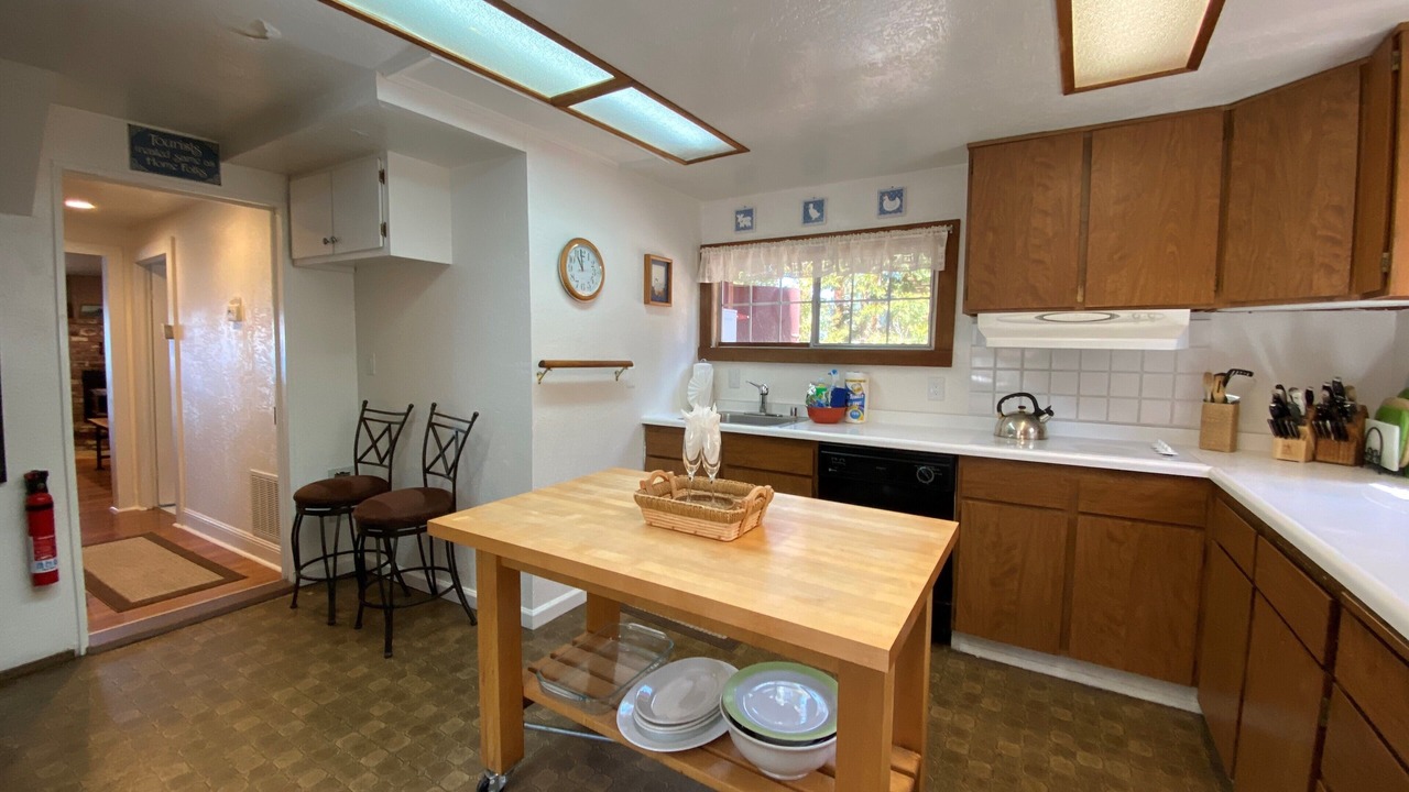 Photo of Kitchen in Lincoln Park