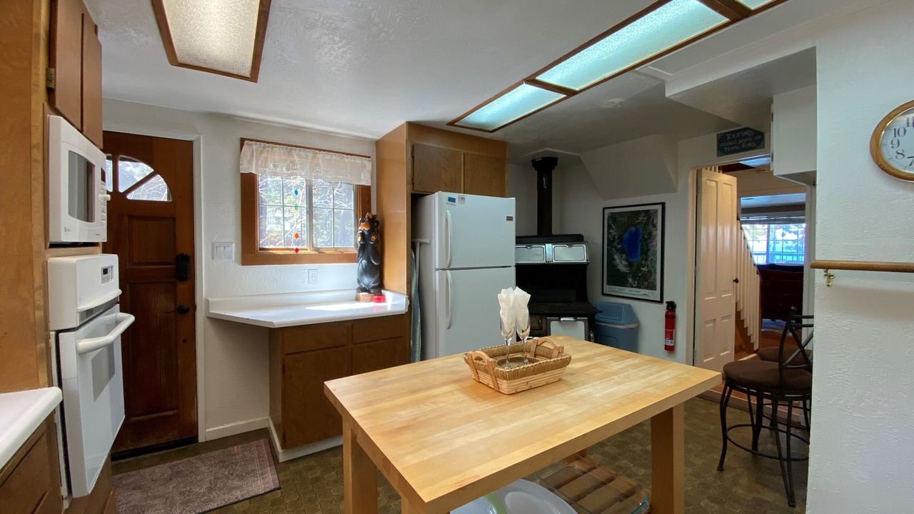 Photo of Kitchen in Lincoln Park