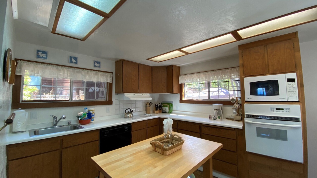Photo of Kitchen in Lincoln Park