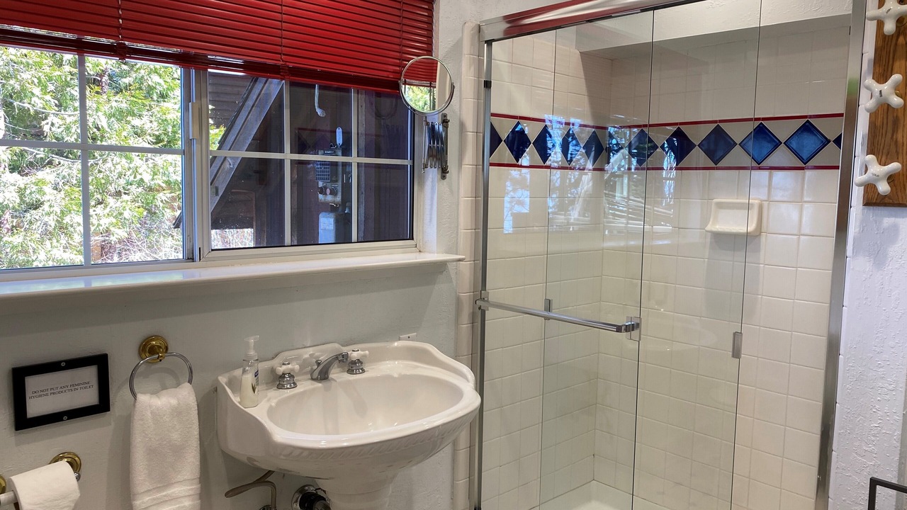 Photo of Bathroom in Lincoln Park