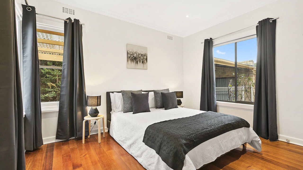 Photo of Bedroom in Brighton East