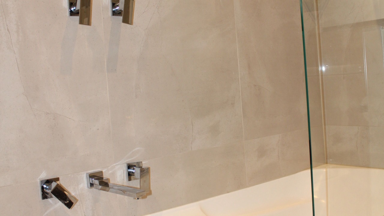 Photo of Bathroom in Brighton East