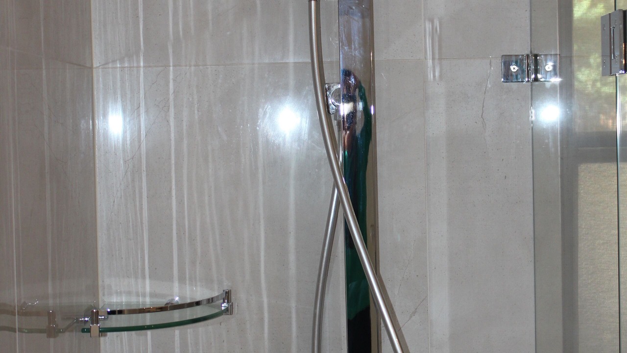 Photo of Bathroom in Brighton East