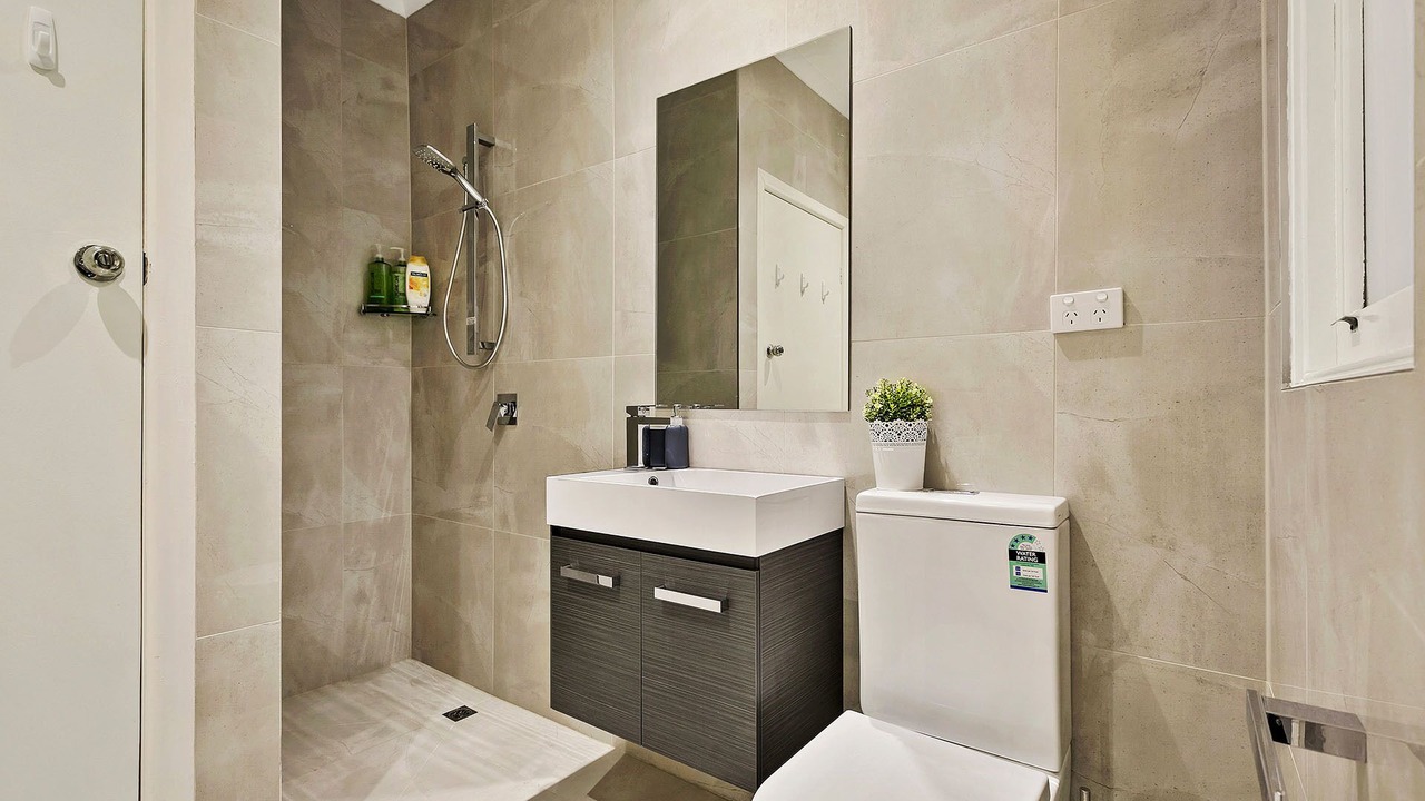 Photo of Bathroom in Brighton East