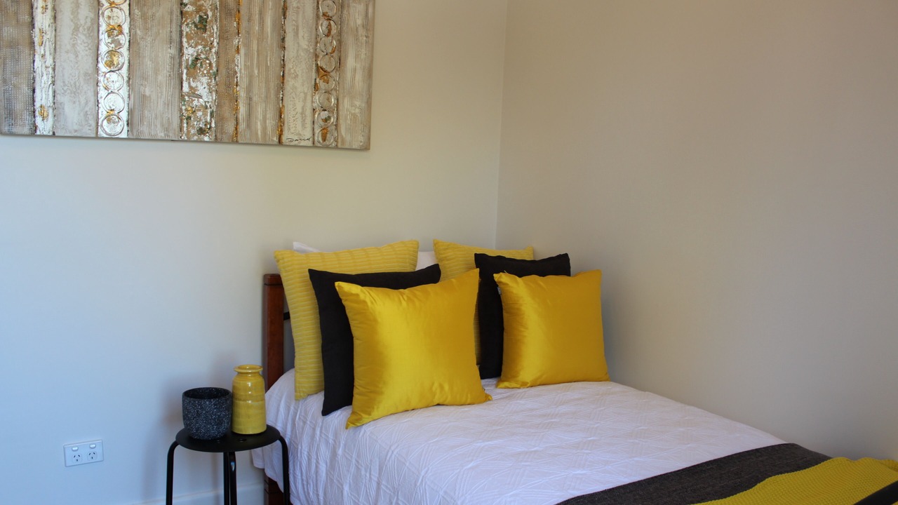 Photo of Bedroom in Brighton East
