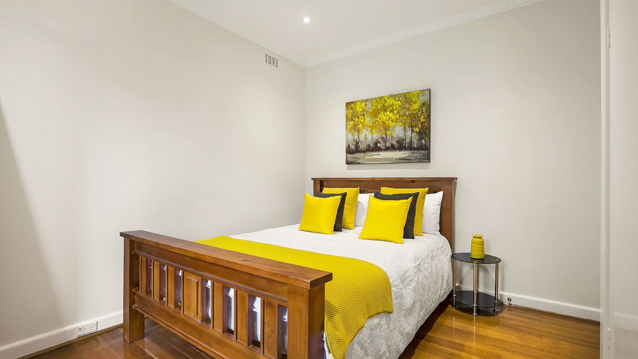 Photo of Bedroom in Brighton East