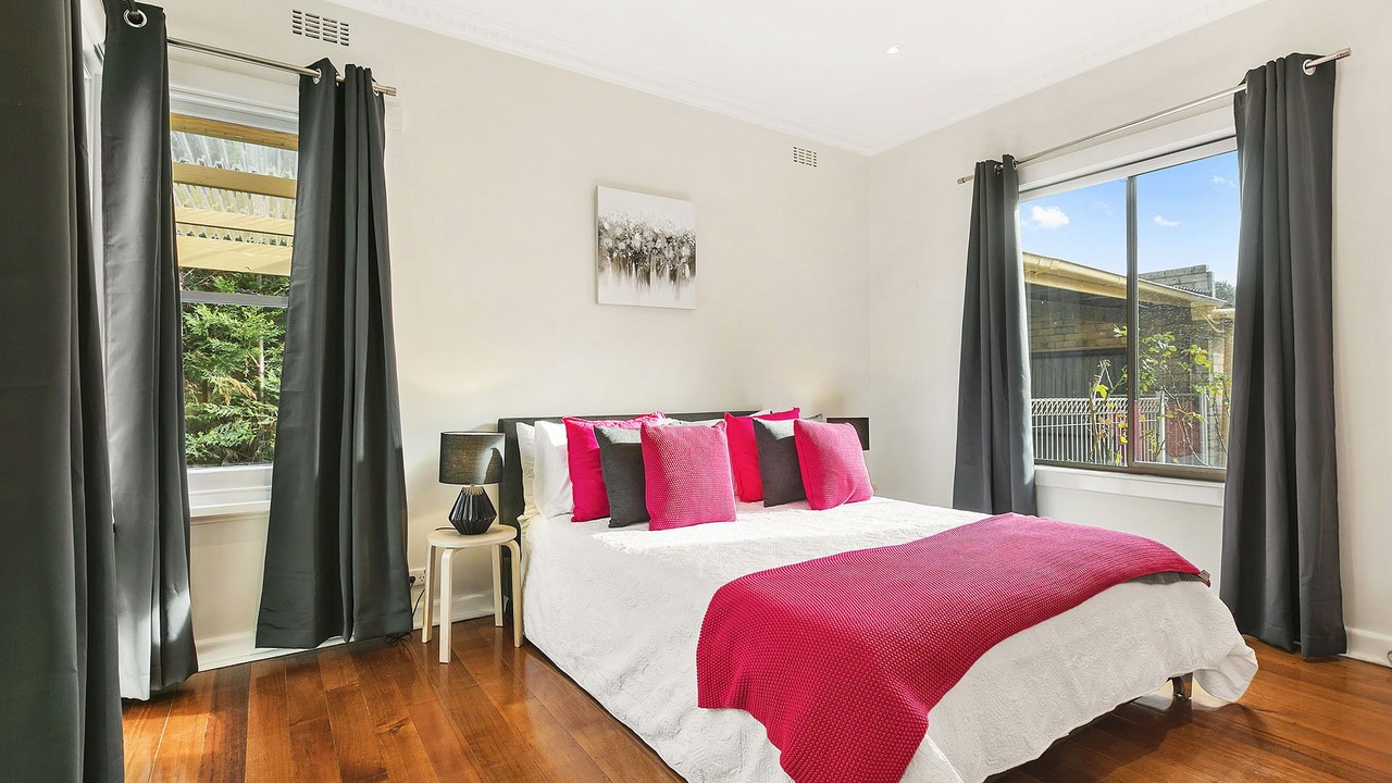 Photo of Bedroom in Brighton East