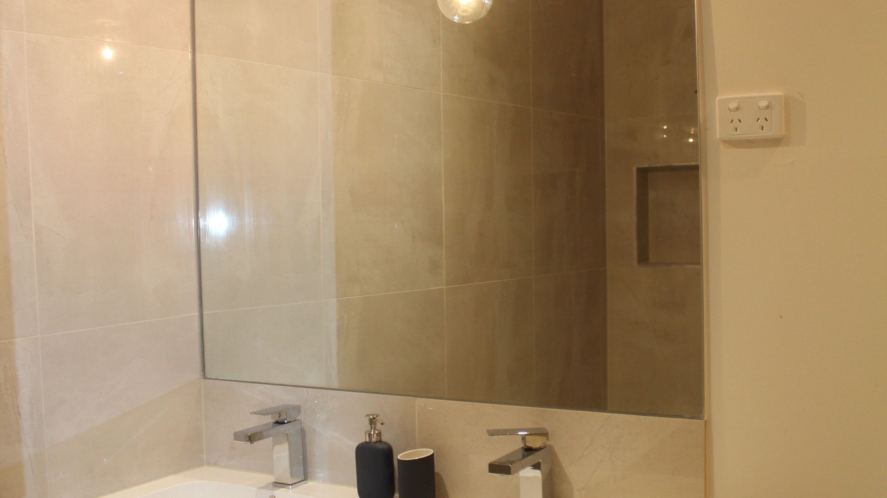 Photo of Bathroom in Brighton East