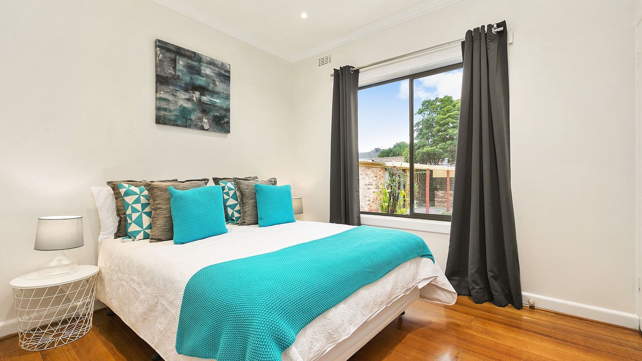 Photo of Bedroom in Brighton East