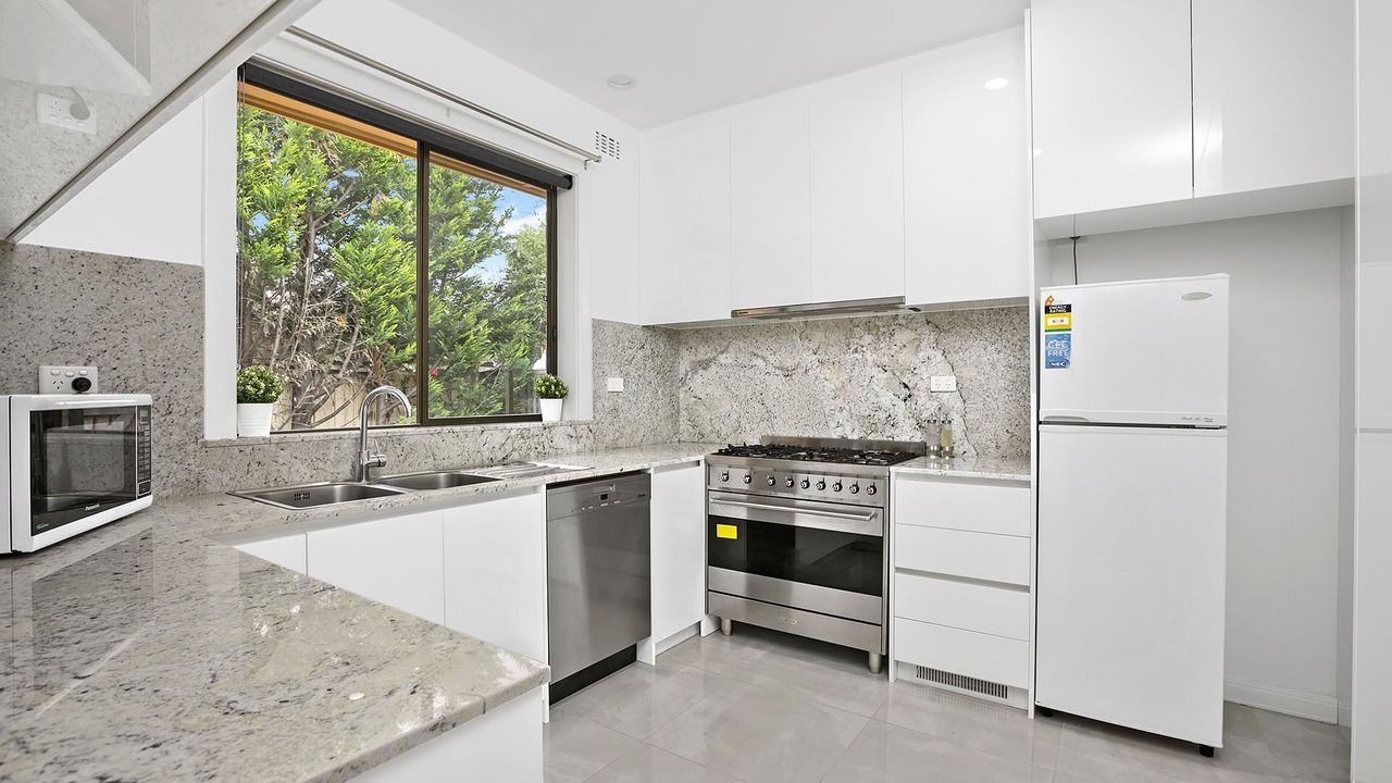 Photo of Kitchen in Brighton East