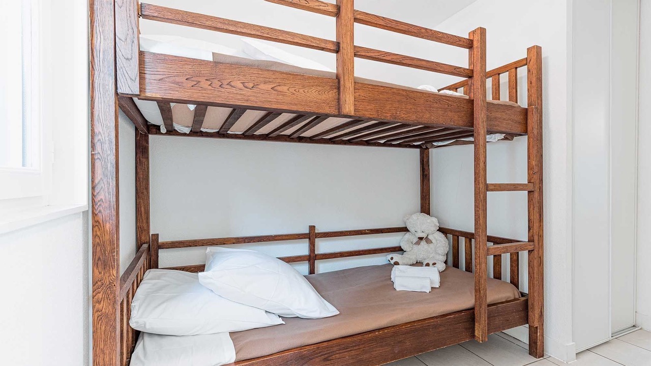 Photo of Bedroom in Le Teich