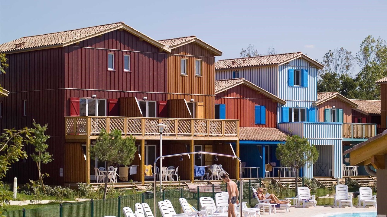 Photo of Outdoor in Le Teich