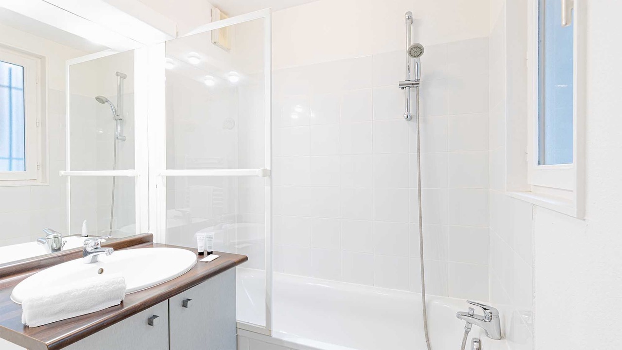 Photo of Bathroom in Le Teich
