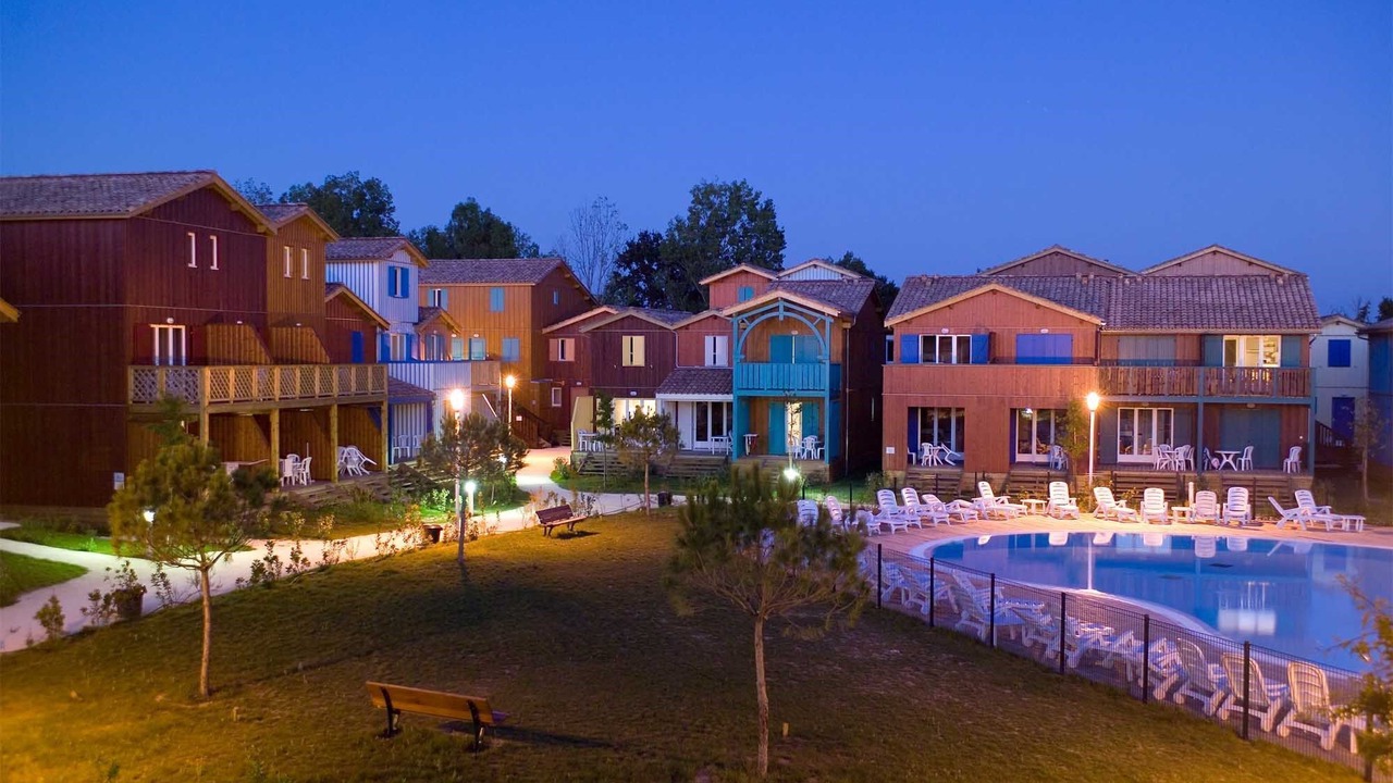 Photo of Outdoor in Le Teich