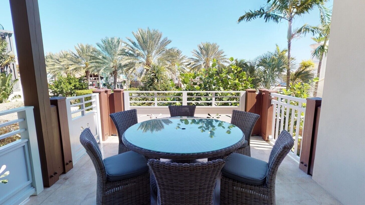 Photo of Patio Balcony in Marathon