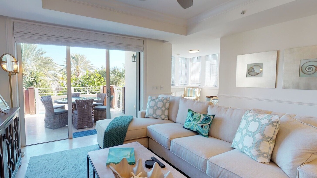 Photo of Patio Balcony in Marathon