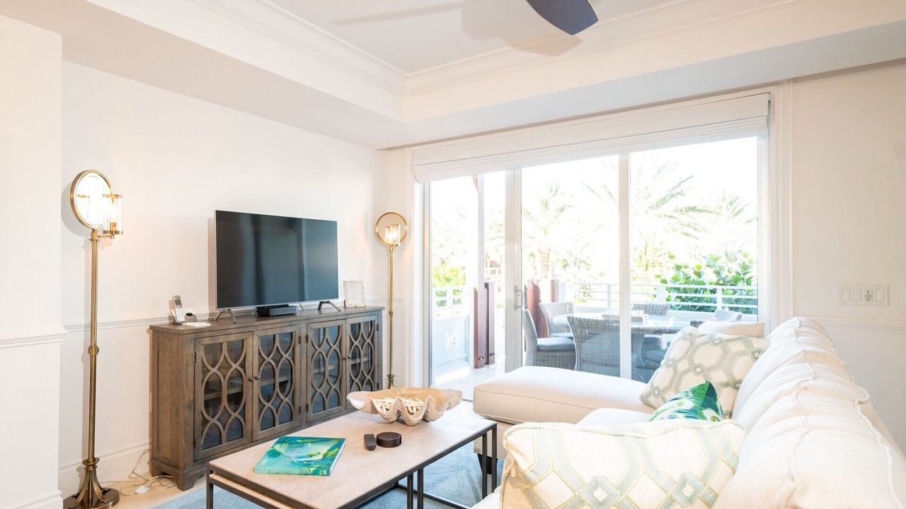 Photo of Patio Balcony in Marathon