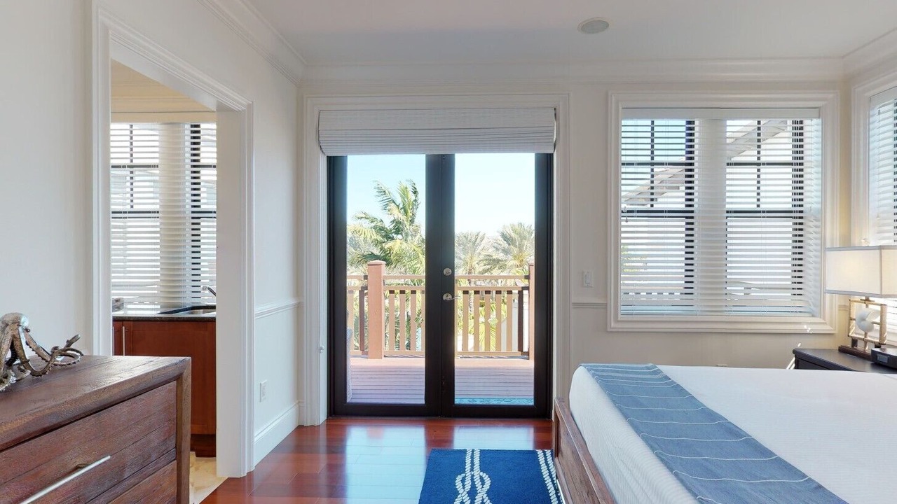 Photo of Patio Balcony in Marathon