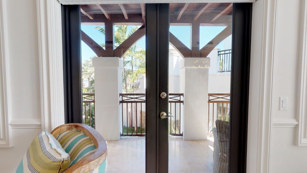 Photo of Patio Balcony in Marathon