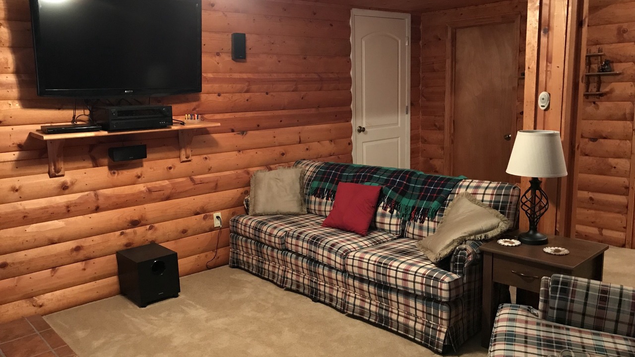Photo of Livingroom in Marble