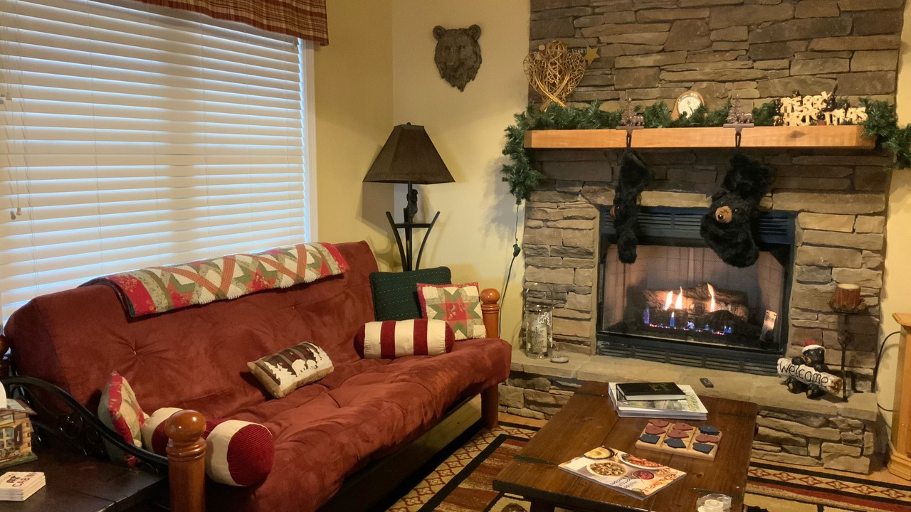 Photo of Livingroom in Marble