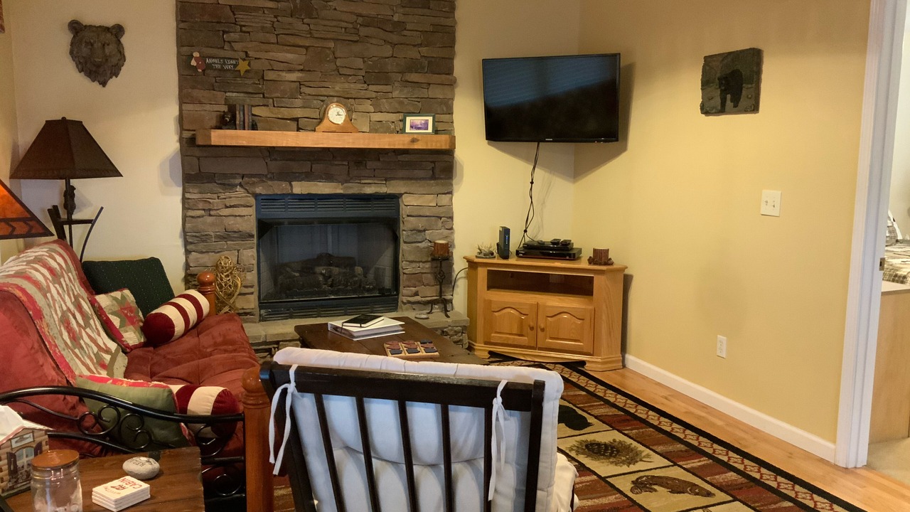 Photo of Livingroom in Marble