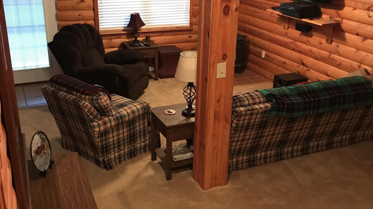 Photo of Livingroom in Marble