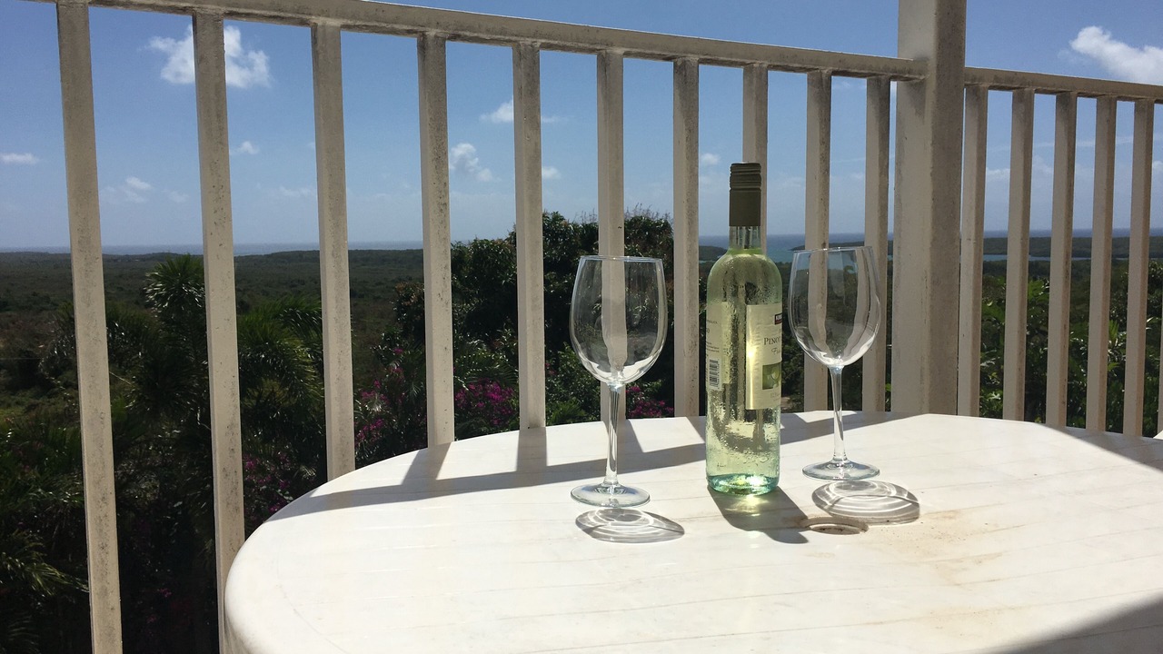 Photo of Outdoor in Puerto Ferro