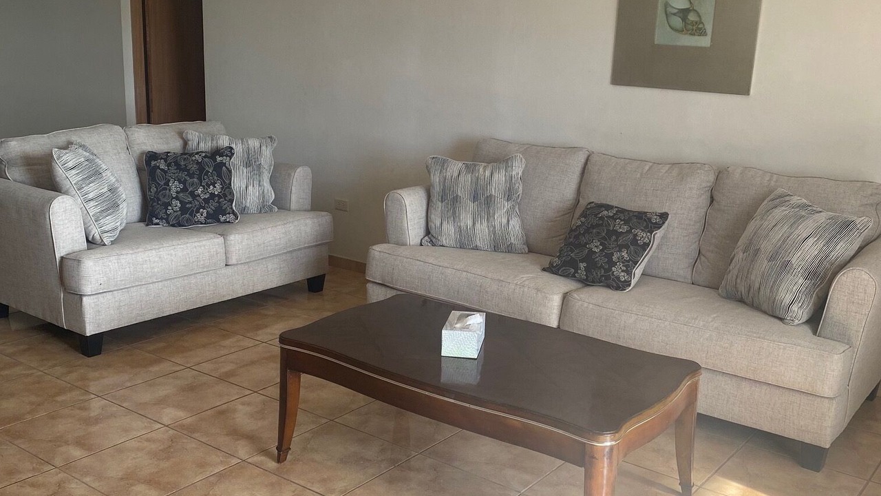 Photo of Livingroom in Puerto Ferro