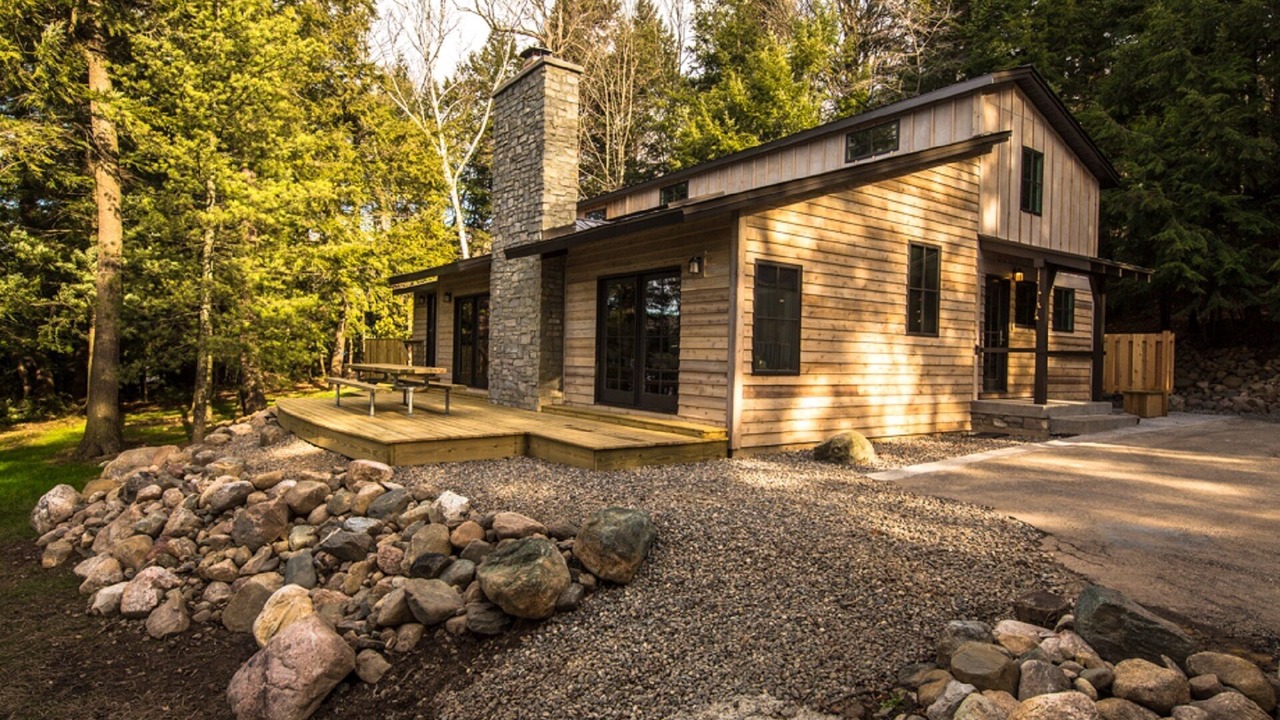 Photo of Outdoor in Crandon