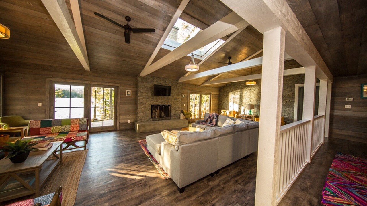 Photo of Bedroom in Crandon