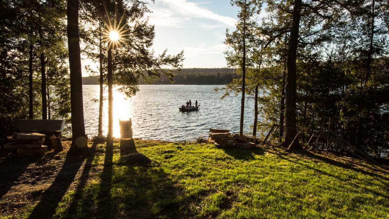 Photo of Outdoor in Crandon