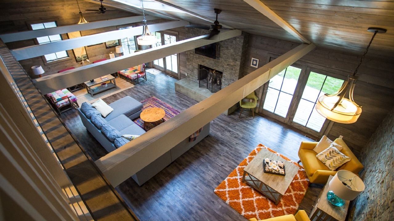 Photo of Bedroom in Crandon