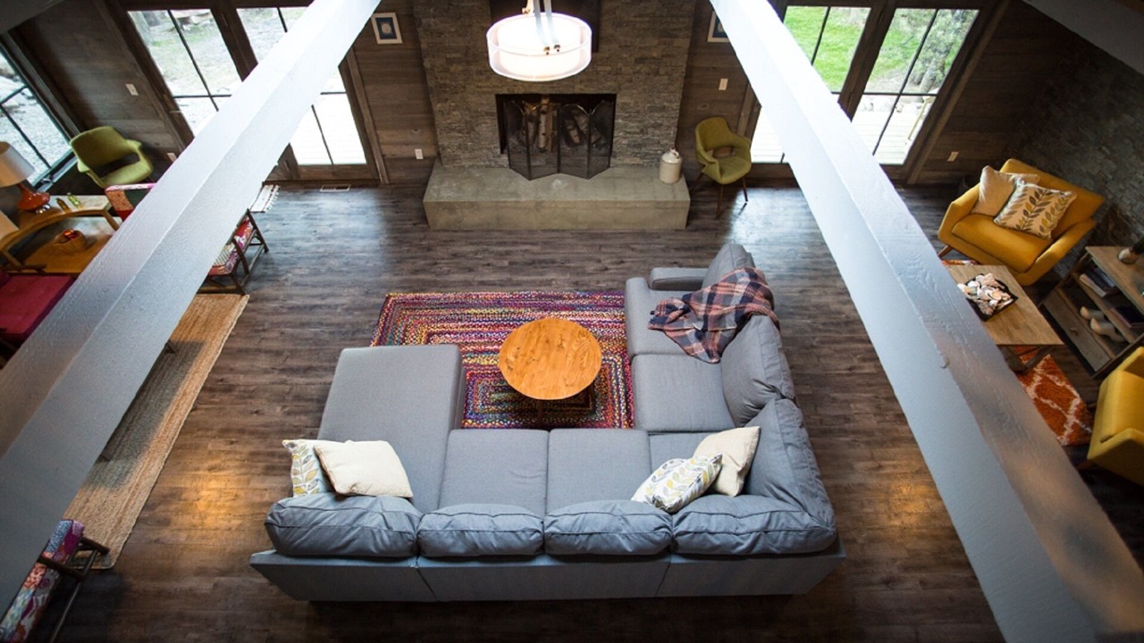 Photo of Bedroom in Crandon