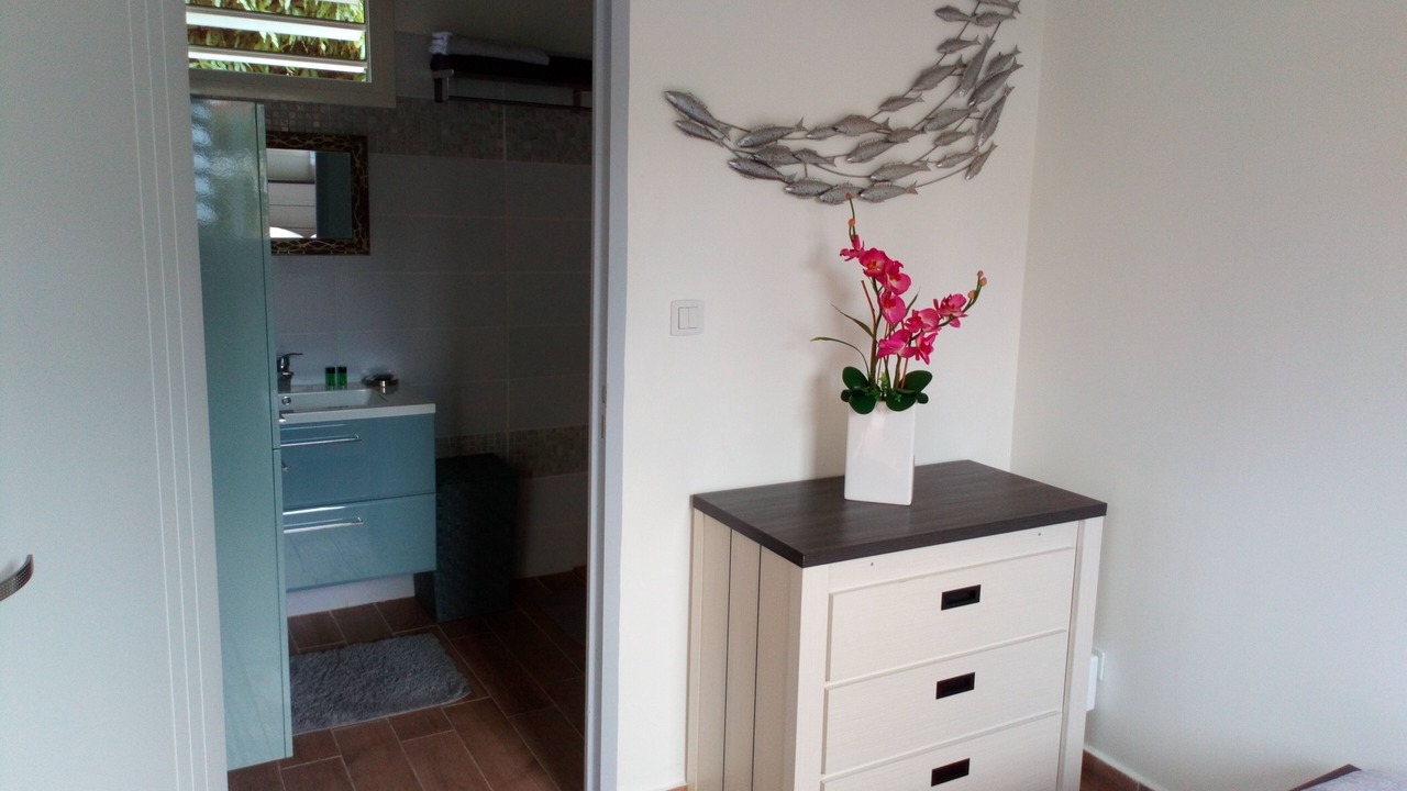 Photo of Bathroom in Saint Felix