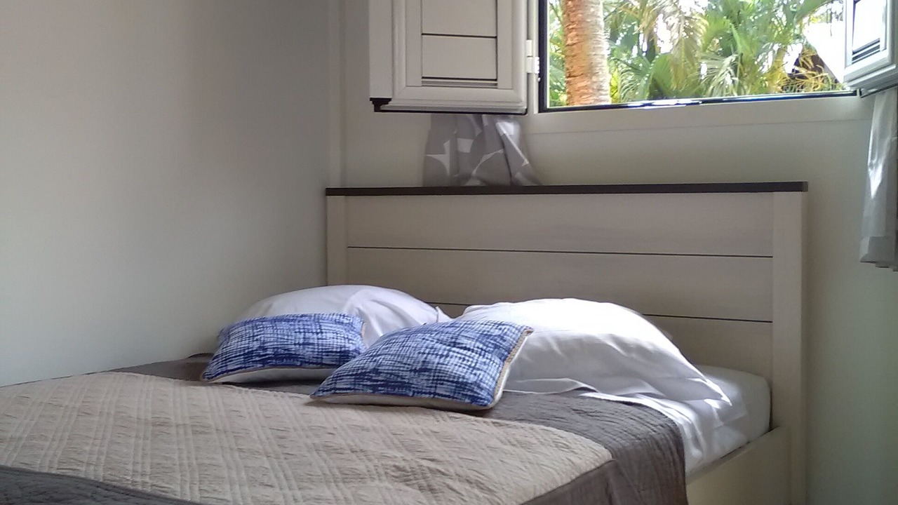 Photo of Bedroom in Saint Felix