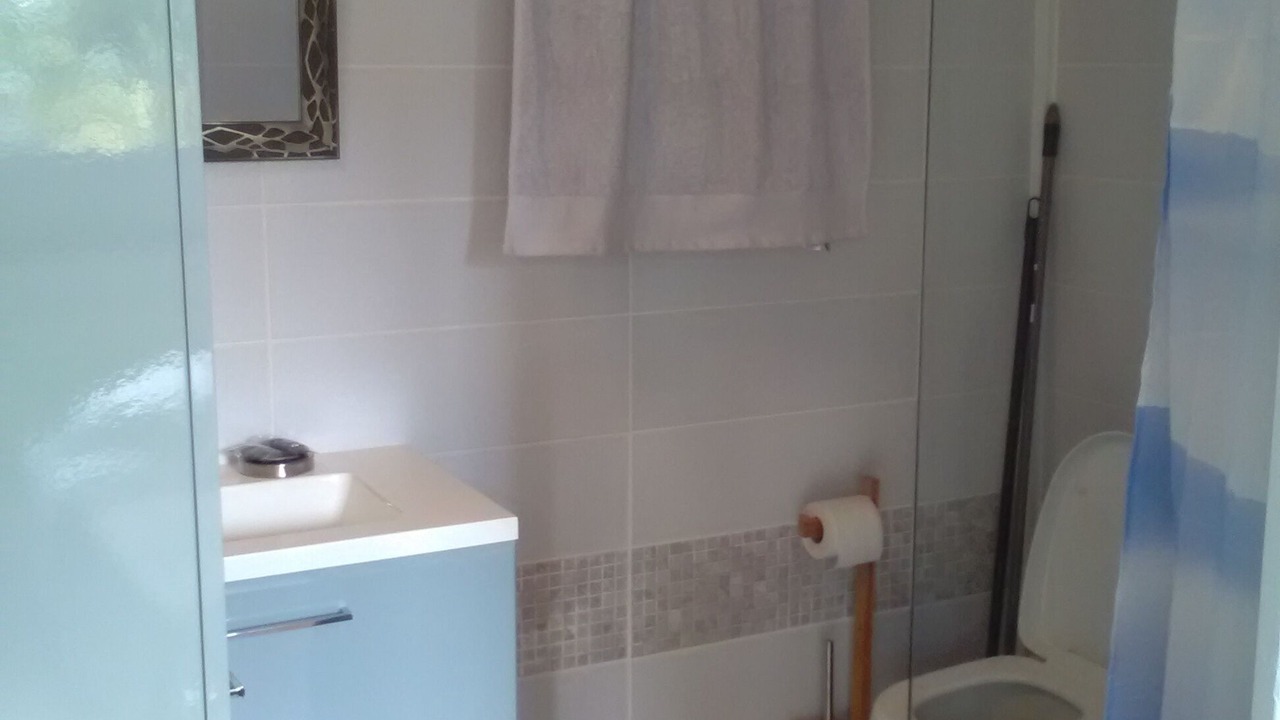 Photo of Bathroom in Saint Felix
