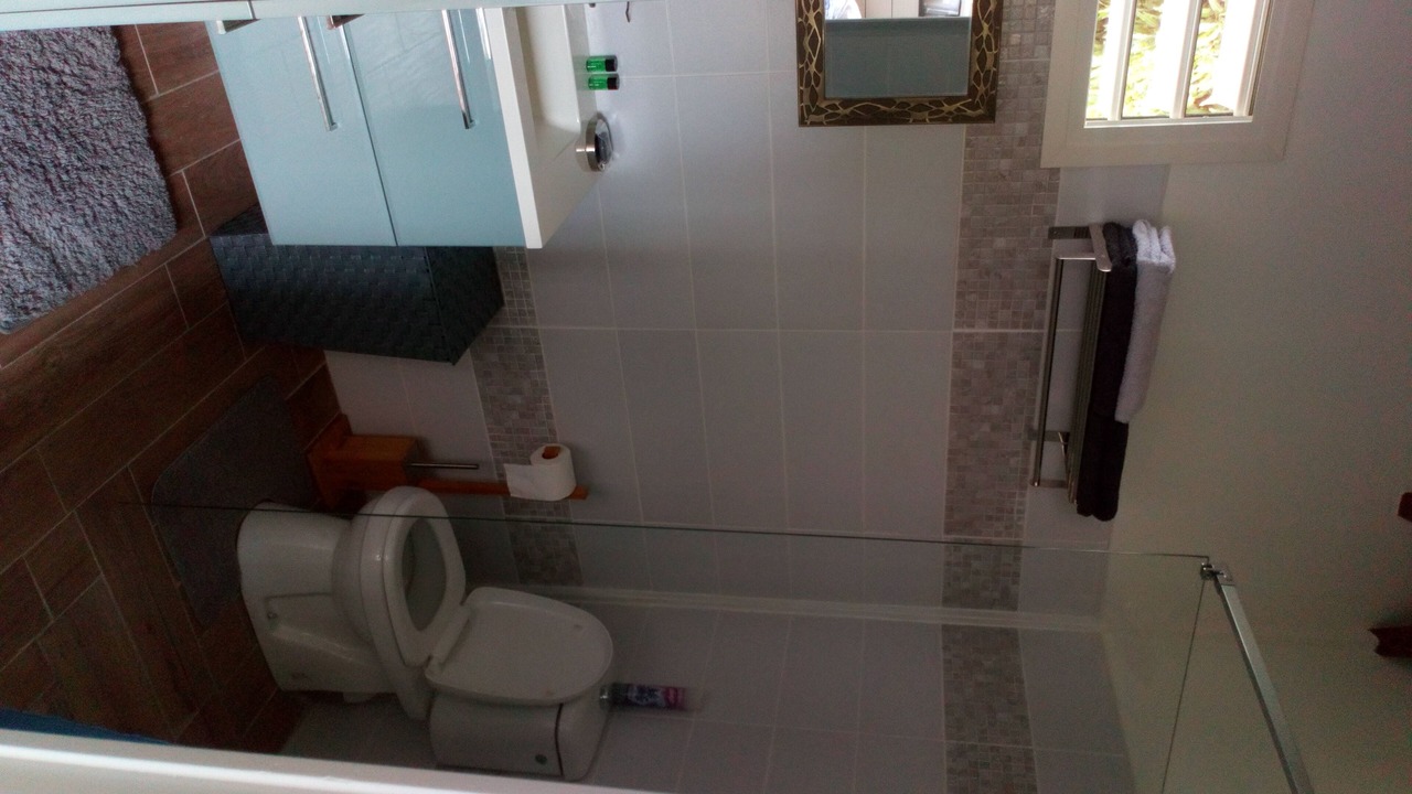 Photo of Bathroom in Saint Felix