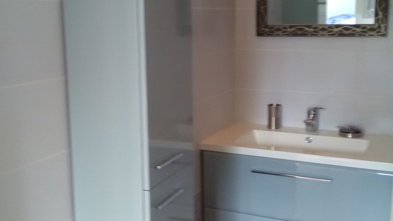 Photo of Bathroom in Saint Felix