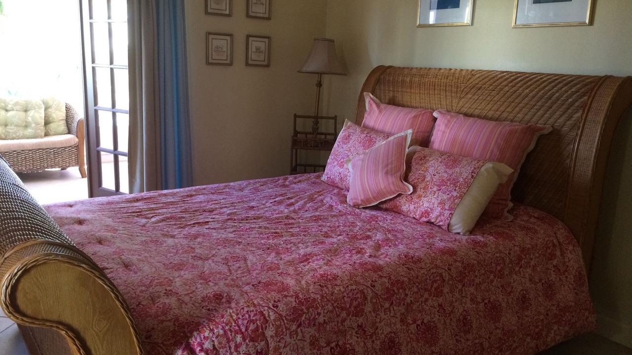 Photo of Bedroom in Marathon