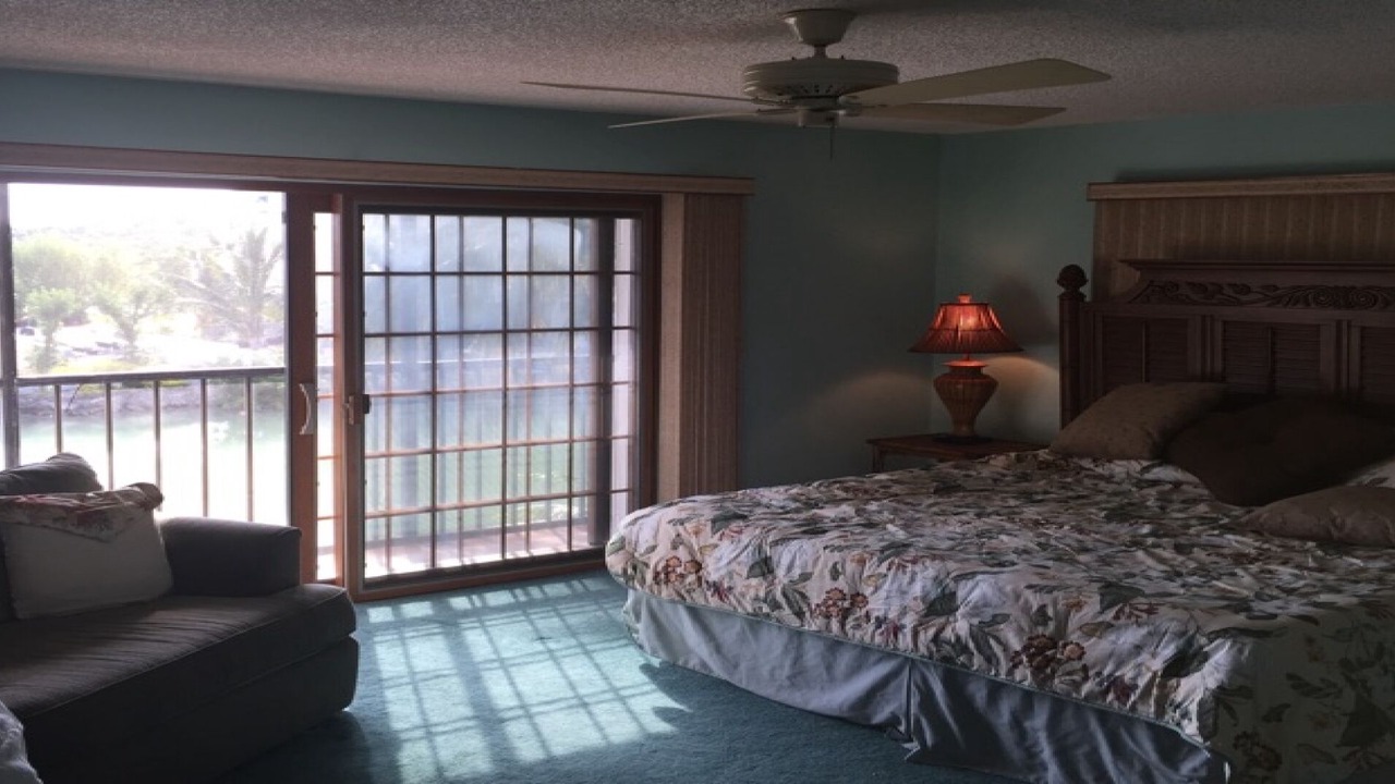 Photo of Patio Balcony in Marathon