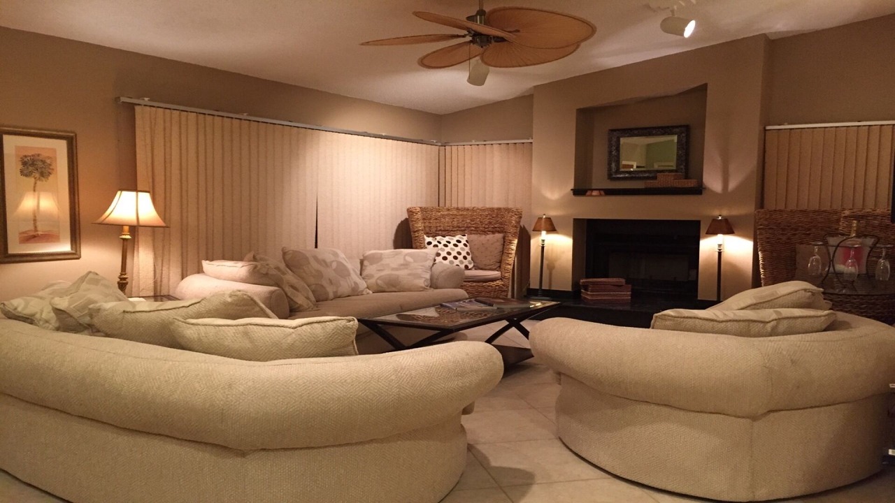 Photo of Livingroom in Marathon