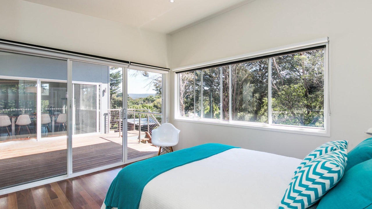 Photo of Bedroom in Surf Coast