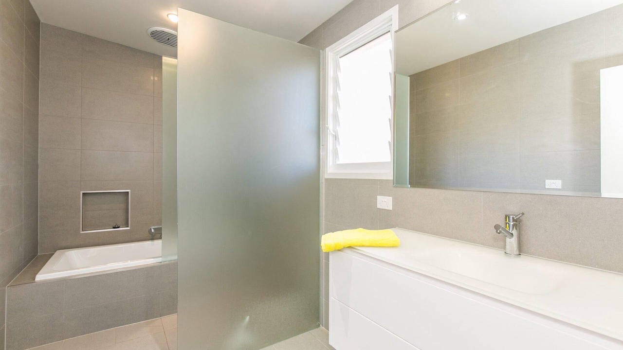 Photo of Bathroom in Surf Coast